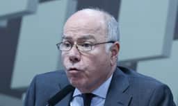 Mauro Vieira confirma diálogo com os EUA