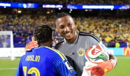 Curaçao empata com o Equador e faz história na Copa do Mundo 2026