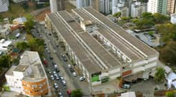 Lula anuncia R$ 89 mi ao Hospital Luxemburgo