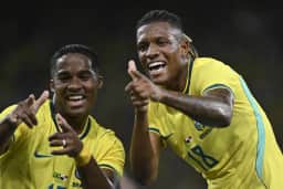 Brasil fica em nono no ranking da BBC na Copa