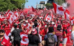 Canadá enfrenta a Bósnia na estreia da Copa do Mundo