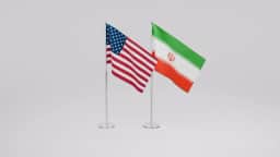 Enviados dos EUA chegam ao Qatar para novas conversações sobre Irã