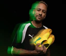 Foto: Puma/Divulgação