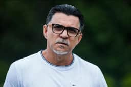 Tetra em 1994, Ricardo Rocha é detido por pensão atrasada