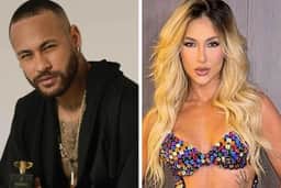 Blaze é investigada pelo MP por publicidade com Neymar e Virginia