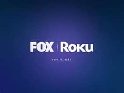 Roku é adquirida pela Fox por US$ 22 bilhões
