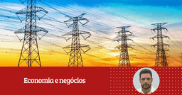 Leonardo Luz: ''Novo marco legal expõe gargalos do sistema elétrico brasileiro''