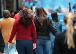 Minas Gerais tem mínima e 4°C e chance de geada 