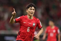 Coreia do Sul vence a Tchéquia de virada