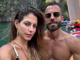 Mari Gonzalez fala sobre pressão para ter filhos