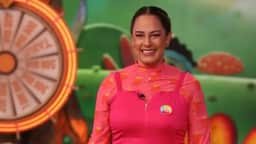 Silvia Abravanel cotada para vice na chapa de Caiado