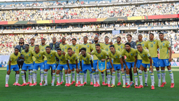 Brasil voltará a usar uniforme tradicional diante do Japão