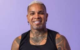 Rodriguinho é criticado por voz rouca em show