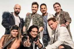 Menudo anuncia retorno aos palcos