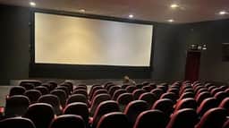 Cine Belas Artes exibe jogos do Brasil de graça em BH