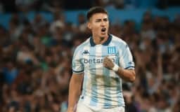 Cruzeiro oferece US$ 7 milhões por Rojas