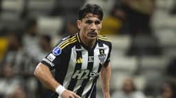 Junior Alonso exalta otimismo do Paraguai e promete luta total na Copa do Mundo