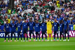 Cabo Verde avança sem vencer e iguala feito que não acontecia desde 1998