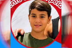 Criança de 11 anos perde perna após ataque de tubarão no Grande Recife