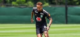 Neymar "mudou o jogo", diz Thierry Henry