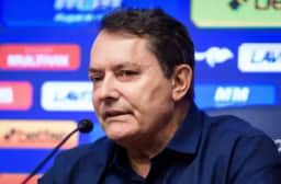 Cruzeiro assume 3ª maior folha salarial do Brasil