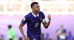 França sofre, mas vence o Paraguai e enfrenta Marrocos nas quartas da Copa