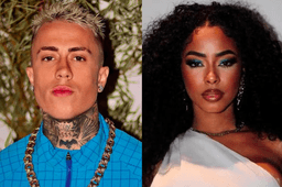 MC Daniel processa ex-companheira Lorena Maria e pede R$ 30 mil