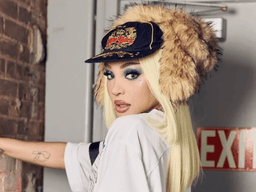 Pabllo Vittar lança álbum Lost in Lust