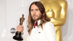 Jared Leto acusado de crimes sexuais