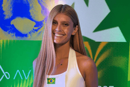 Influenciadora Marina Pumar enfrenta polêmica durante despedida de solteira