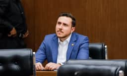 Nova denúncia contra vereador Lucas Ganem é protocolada na Câmara de BH