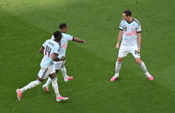 Bélgica provoca os EUA após goleada na Copa