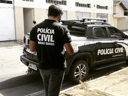 Operação mira grupo suspeito de tráfico de “drogas gourmet” em MG