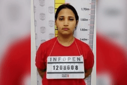 Suspeita usou cartões de vítimas após homicídios
