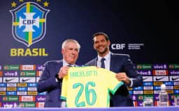 CBF fala em 'novo ciclo' após queda da seleção na Copa e é alvo de críticas