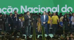 Flávio Bolsonaro é oficializado pelo PL como candidato à Presidência