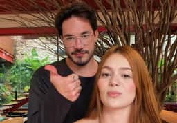 Eliezer rebate críticas ao reality As Patroas