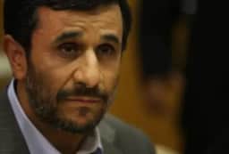 Jornal revela suposto plano do Mossad para recolocar Ahmadinejad no poder no Irã