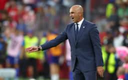 Técnico de Portugal compara CR7 e Yamal antes de jogo pela Copa