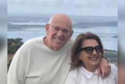 Perícia confirma calmante em sangue de casal morto por diarista em BH