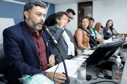 Juliano Fisicaro Borges assume Secretaria de Governo