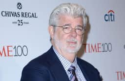 George Lucas defende uso de IA no cinema