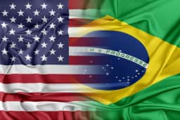 EUA dizem ser 'absurda' fala do Itamaraty sobre ação militar contra o Brasil