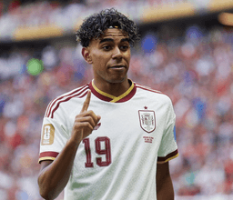 Lamine Yamal preocupa Espanha antes da final