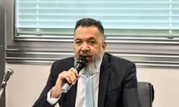 Moraes manda soltar ex-prefeito de Belford Roxo, após prisão com fuzil