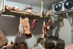 MP apreende 2,2 toneladas de alimentos vencidos há mais de 4 anos no RS