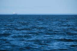 Junho de 2026 tem oceanos mais quentes da história, diz observatório europeu