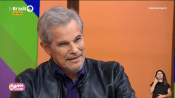 Edson Celulari fala sobre fim dos contratos na Globo
