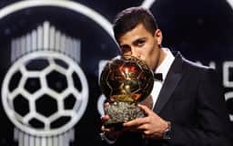Rodri chega à final da Copa como líder e cérebro da seleção espanhola