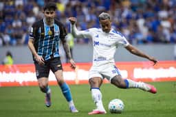 Cruzeiro enfrenta maratona de quatro jogos decisivos em 10 dias